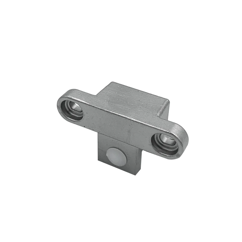 [PFINDS] PFIT Series GGH Patch Fittings - Top Door Stops