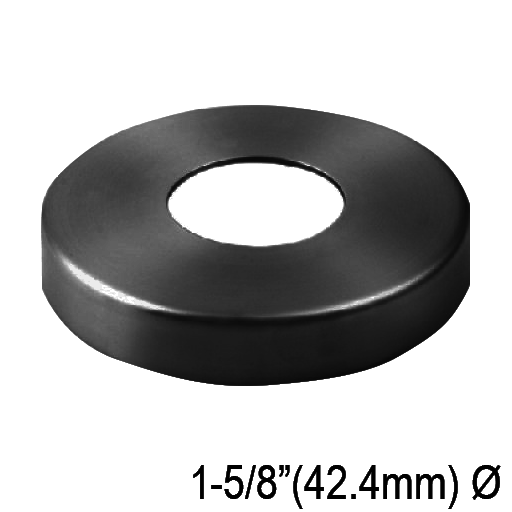 [CP42.4] GGH Handrail - Cover Plate for 42.4mm Round Handrail