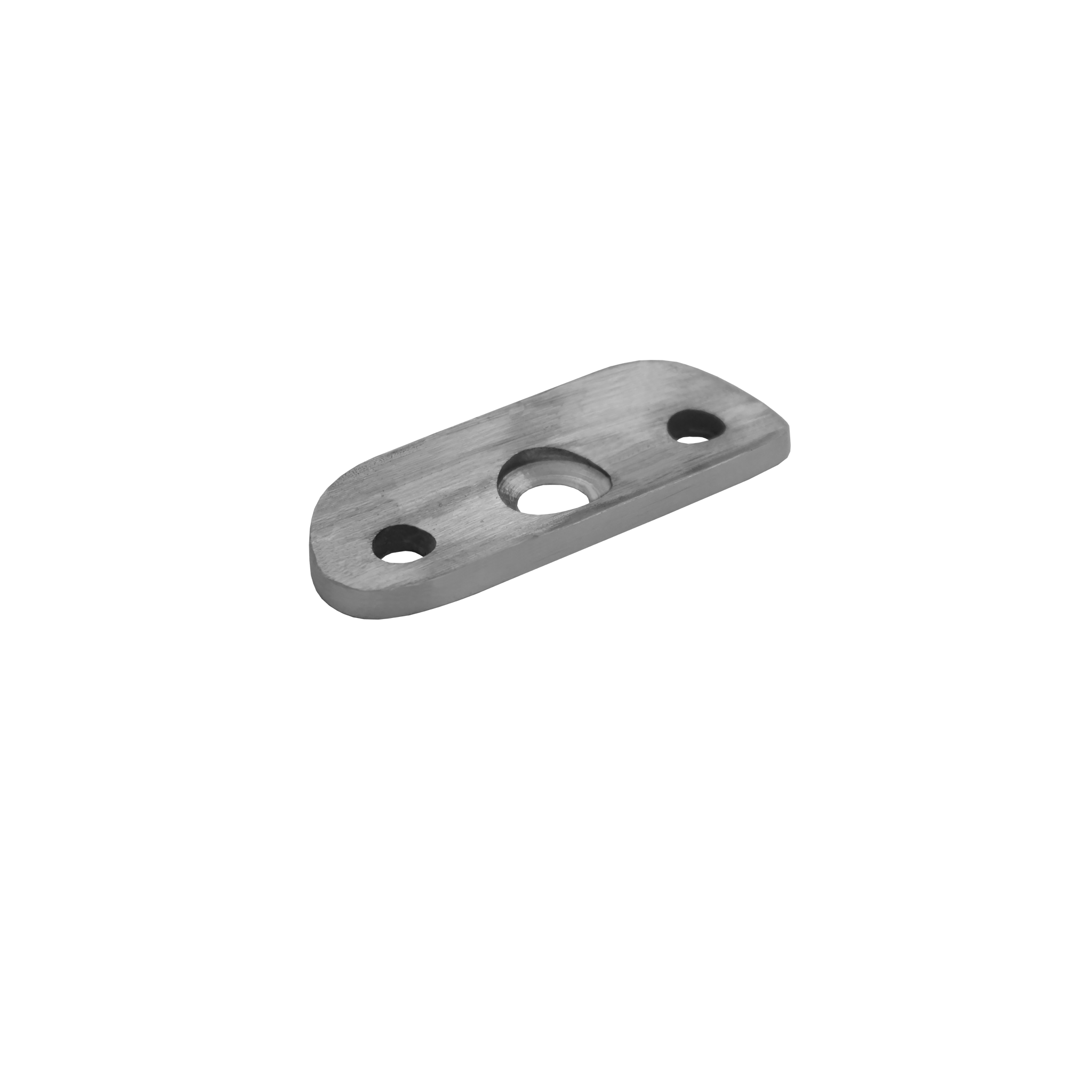 GGH Handrail - Saddle - Round for Round Handrail - 180°