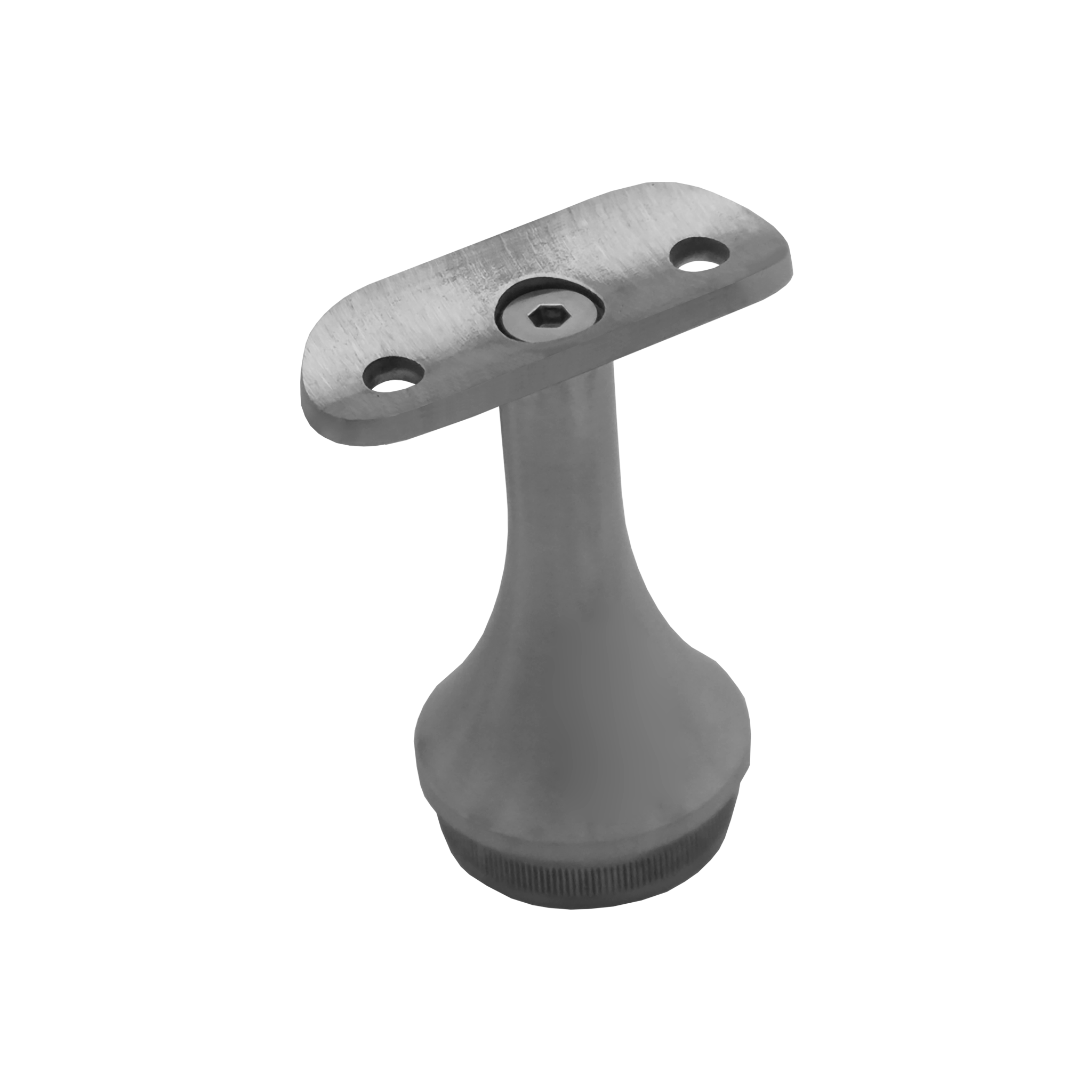 [RPROSUP] PRO Series GGH Handrail - Support - Round