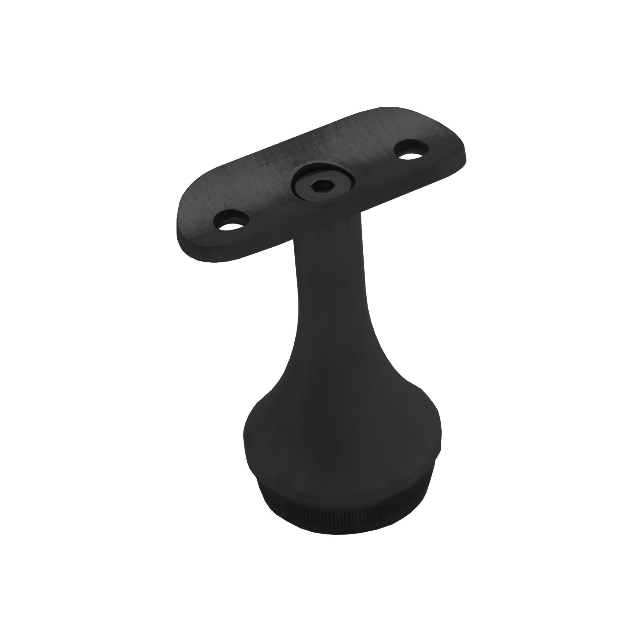 [RPROSUP] PRO Series GGH Handrail - Support - Round