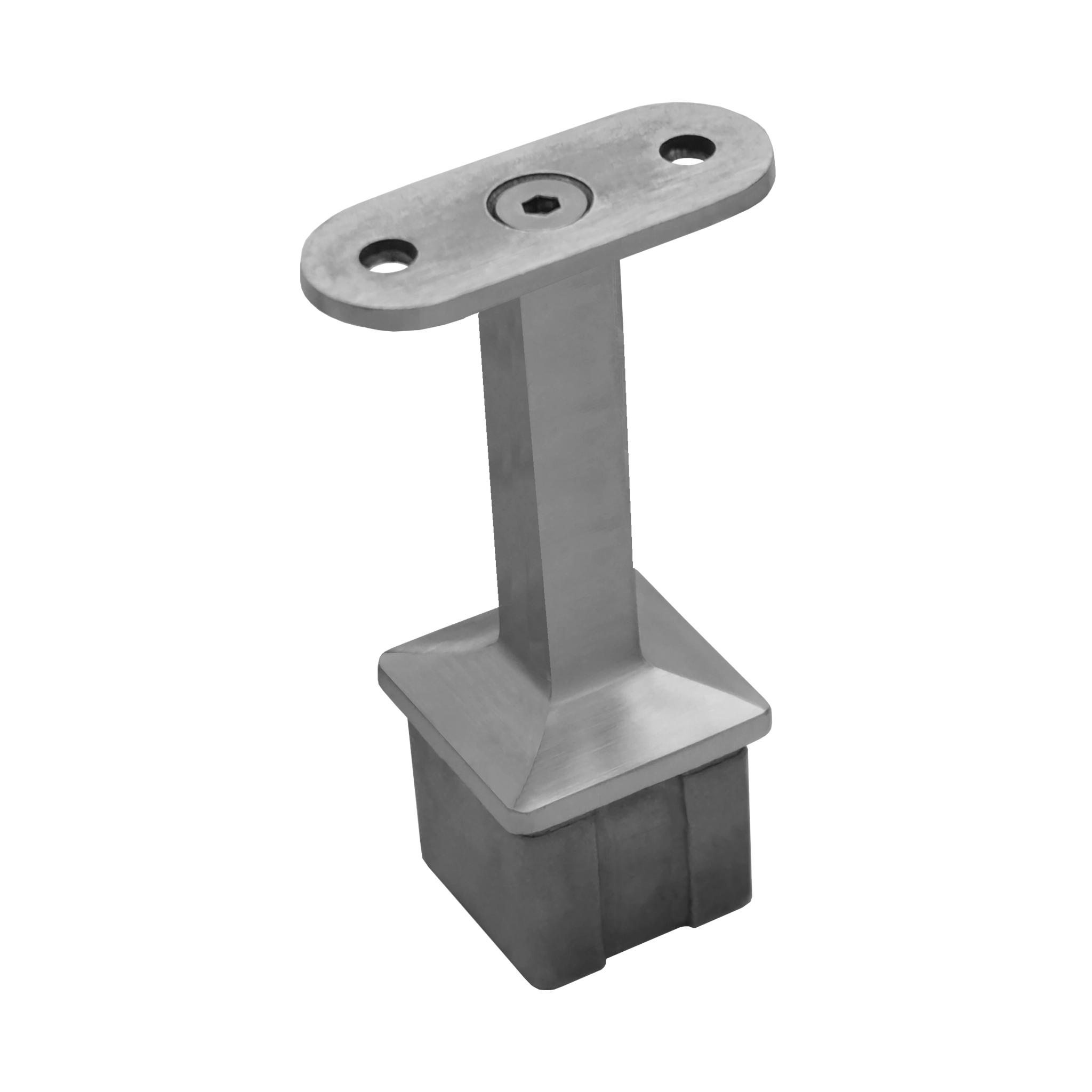 [SPROSUP] PRO Series GGH Handrail - Support - Square