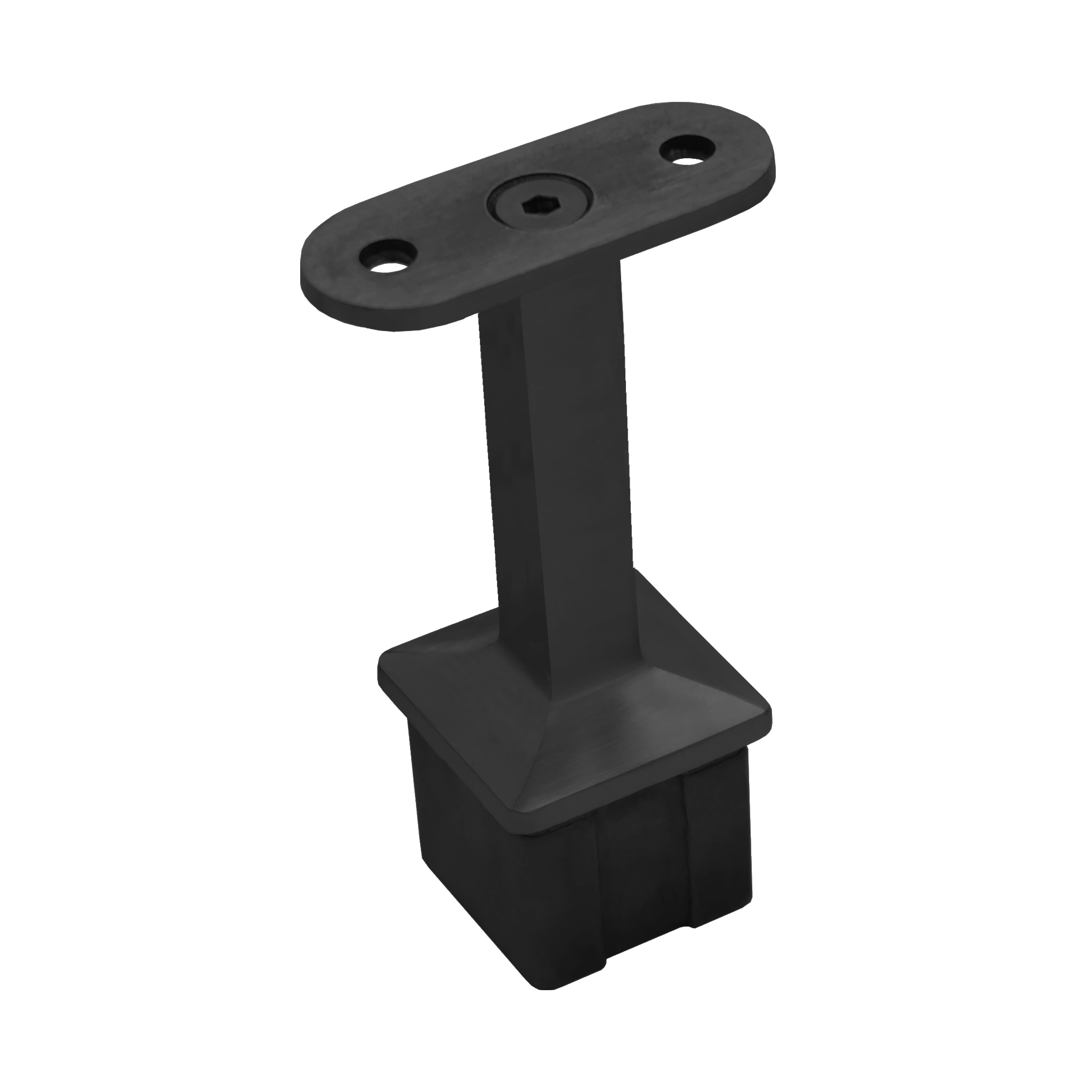 [SPROSUP] PRO Series GGH Handrail - Support - Square