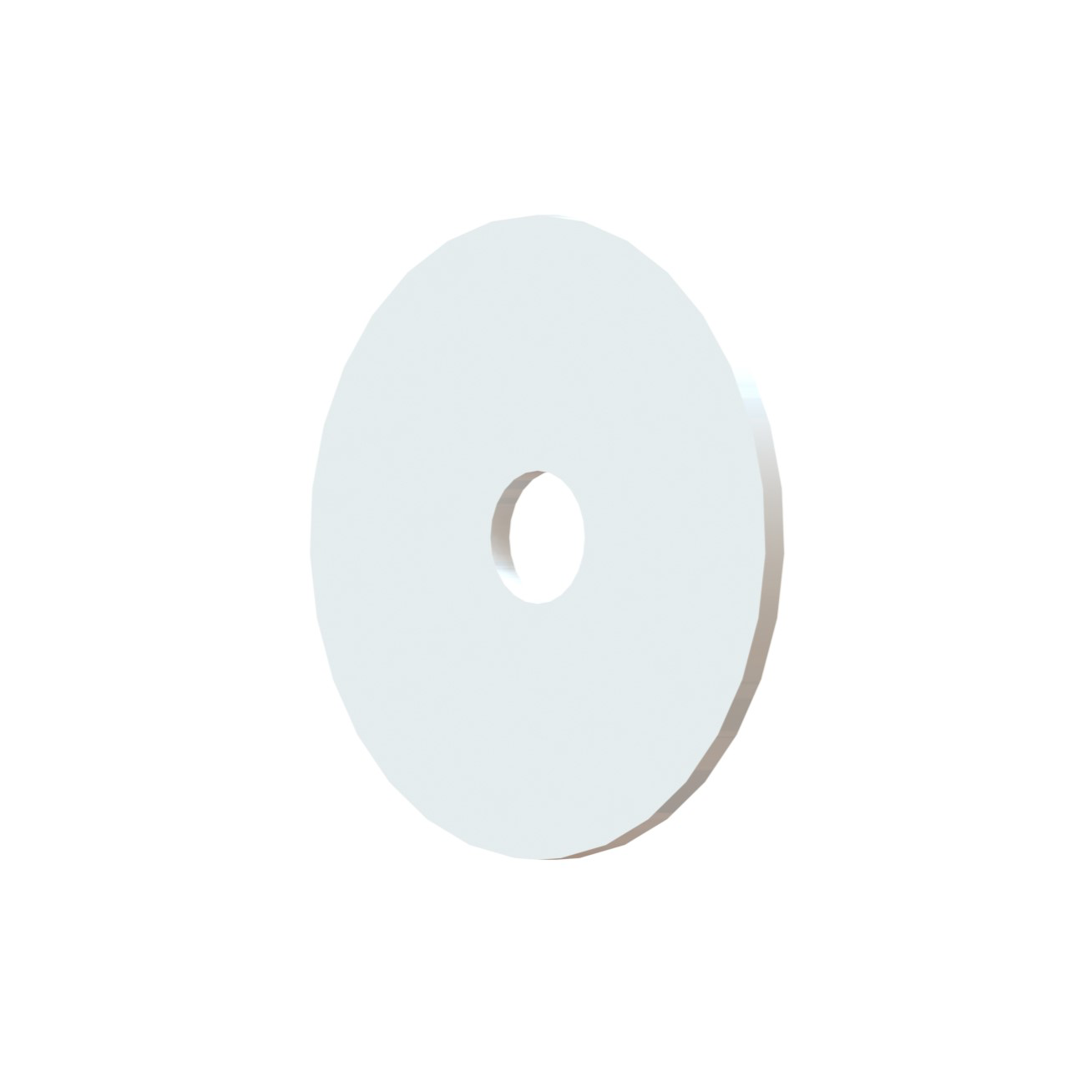 [SOGAS2-1-BLK] Superior Series GGH Standoff - 2"- X 1 & 2 mm Thick