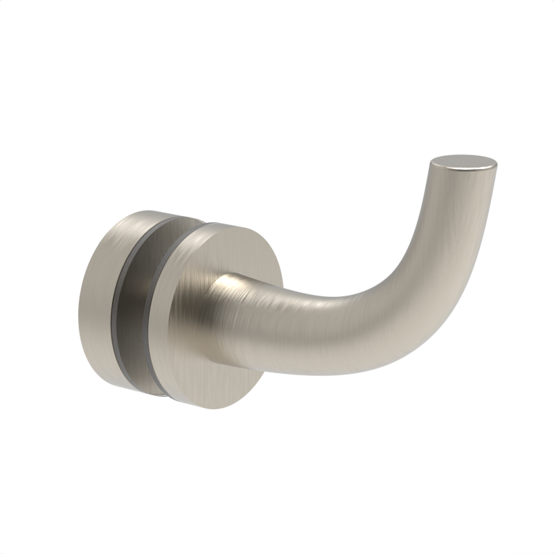 [GRH01] GGH Robe Hooks - Round Trunk Style