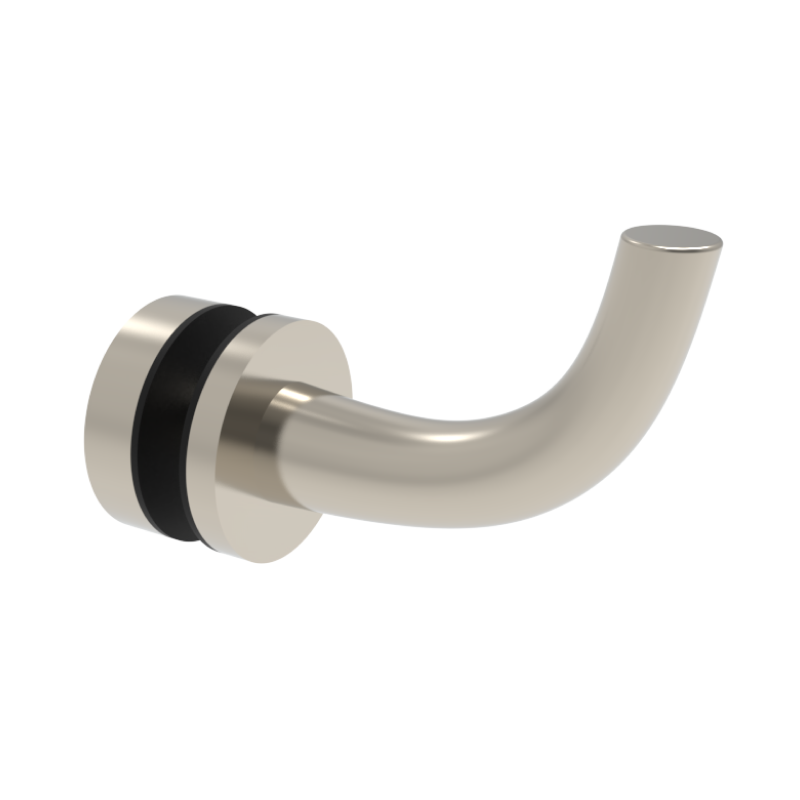 GGH Robe Hooks - Round Trunk Style