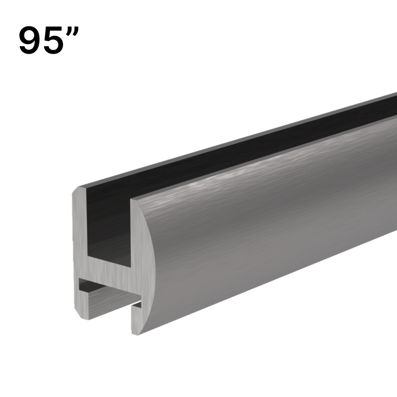 GGH Shower Header Kits - 95"