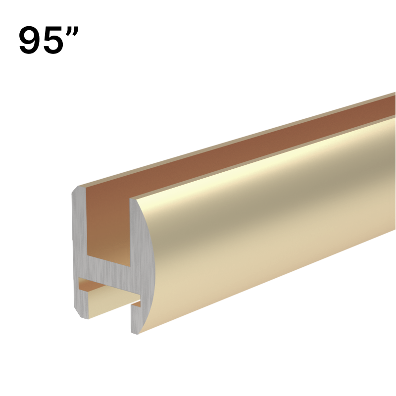 GGH Shower Header Kits - 95"