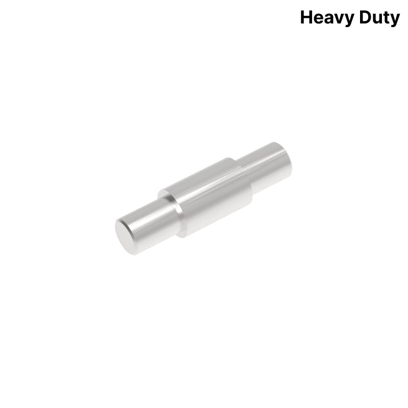 GGH Heavy Duty Railing Clamp - Extra Pair of Safety Pin