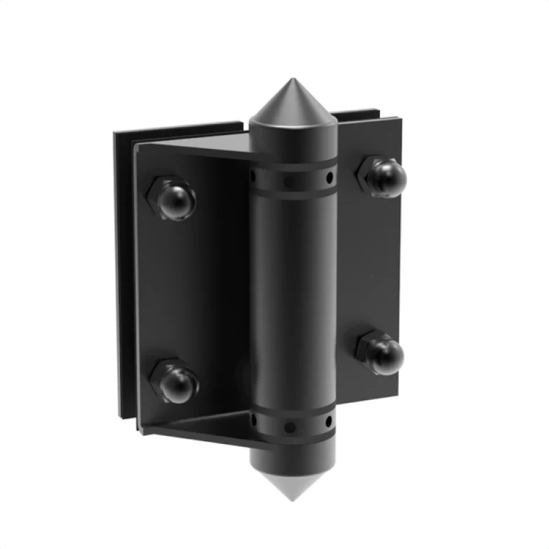 GGH Pool Fence Hardware - Hinge - Glass to Glass