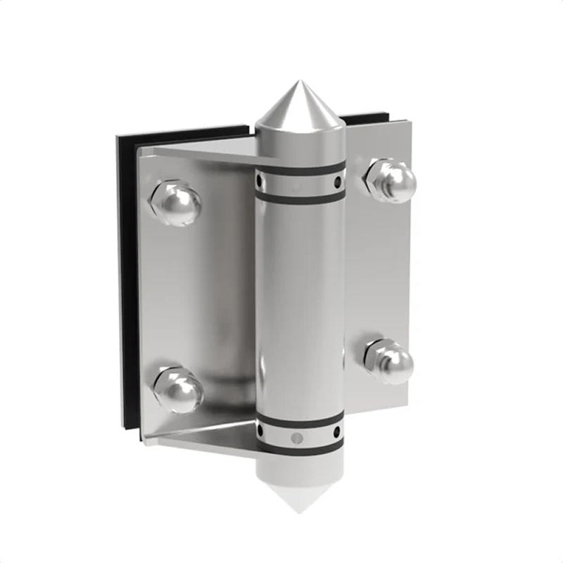 GGH Pool Fence Hardware - Hinge - Glass to Glass