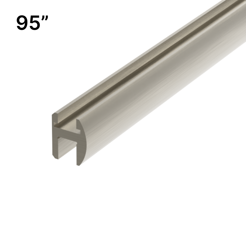 [HK95] Shower Header Kits - Crown Series - 95"