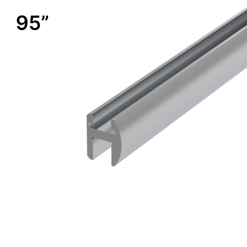 [HK95] Shower Header Kits - Crown Series - 95"