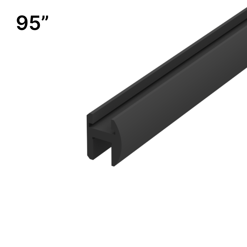 [HK95] Shower Header Kits - Crown Series - 95"
