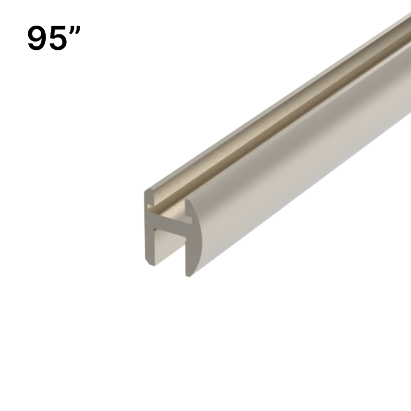 [HK95] Shower Header Kits - Crown Series - 95"