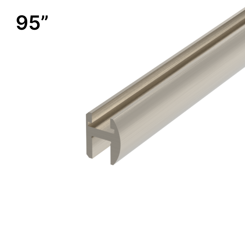 [HK95] Shower Header Kits - Crown Series - 95"
