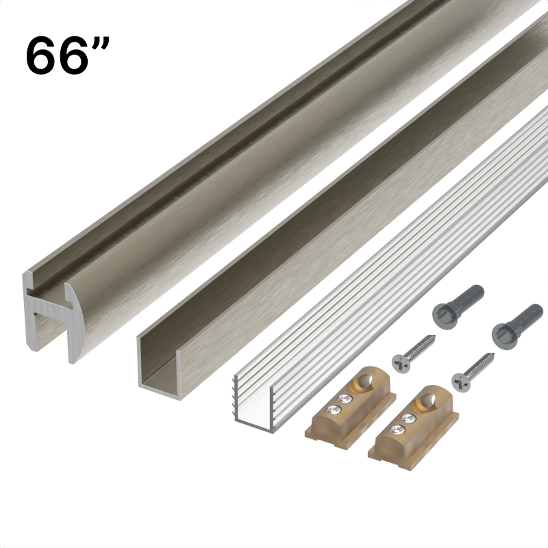 [HK66] GGH Shower Header Kits - 66"