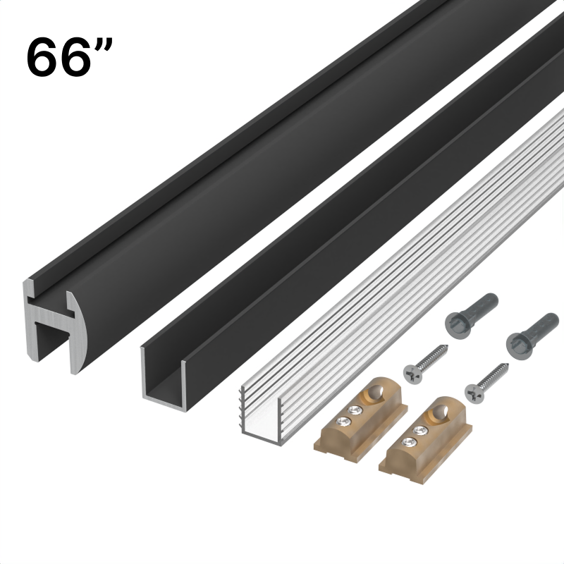 [HK66] GGH Shower Header Kits - 66"