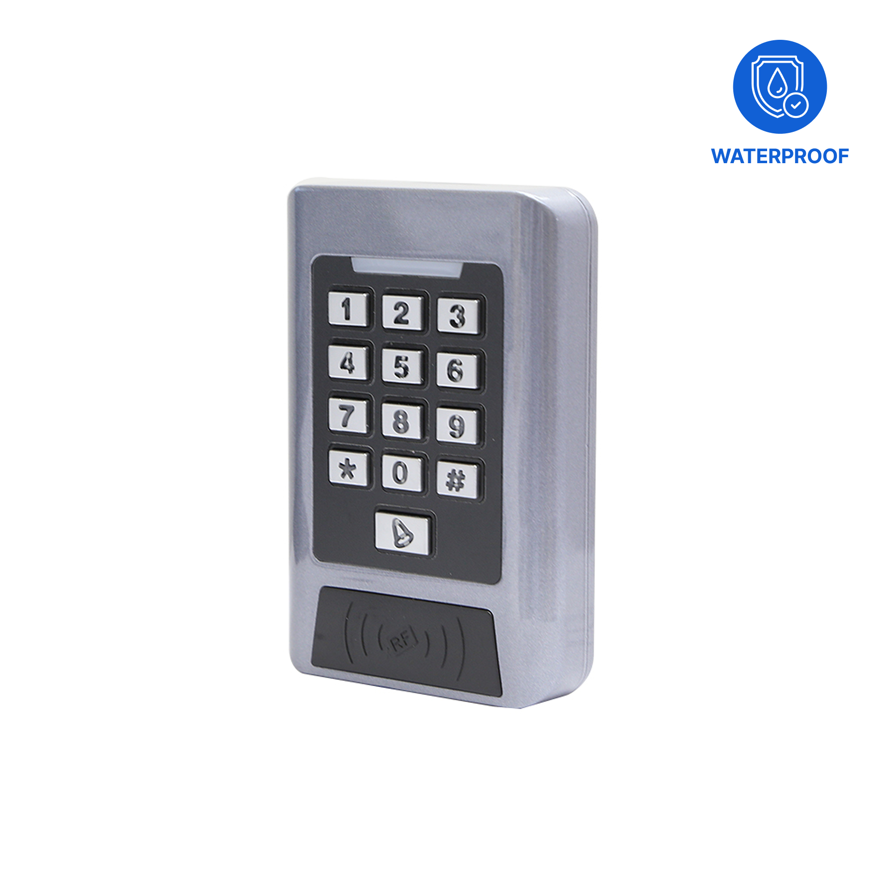 [KYPD768B] Keypad Access Controller - Waterproof