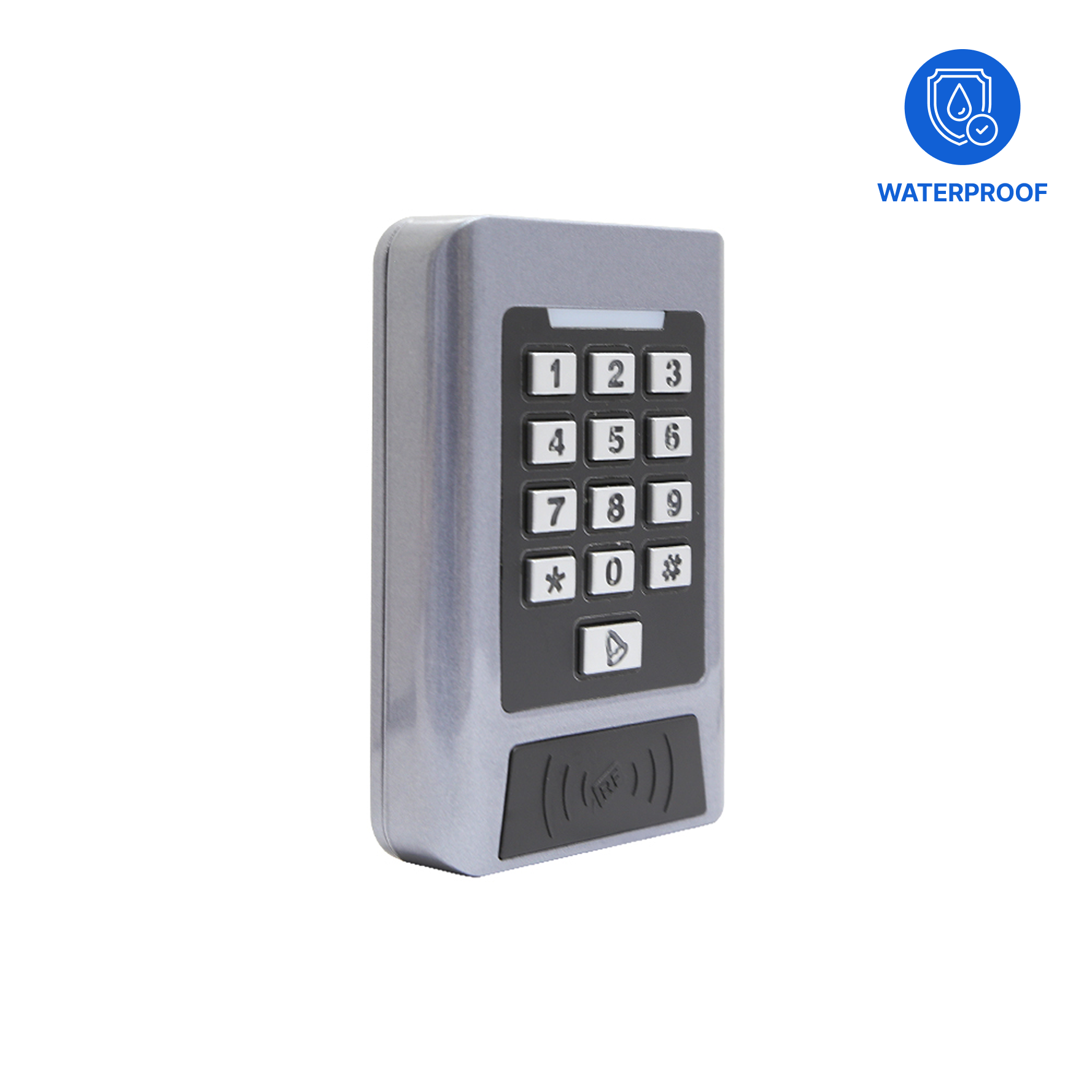 [KYPD768B] Keypad Access Controller - Waterproof