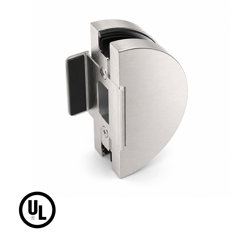 GGH Affordable Center Lock - Manual Strike Box