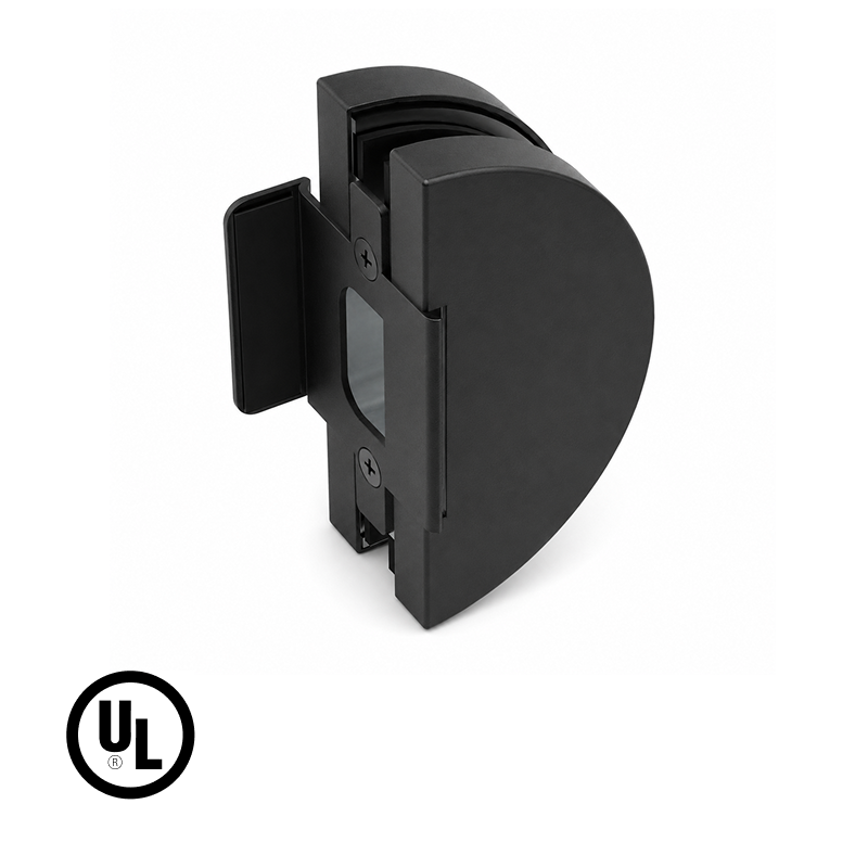 GGH Affordable Center Lock - Manual Strike Box