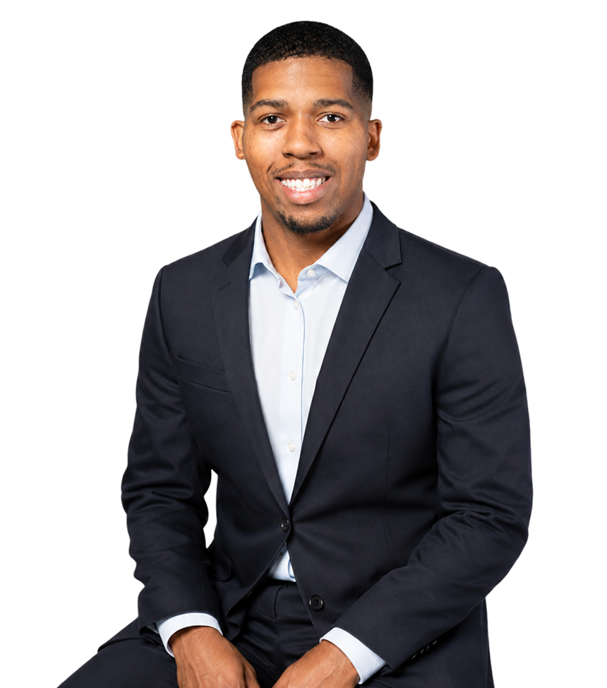 Levi Hairston