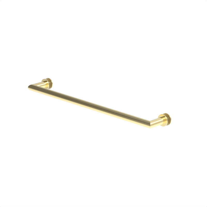 GGH Towel Bar - 18" - Single Sided - Mitered
