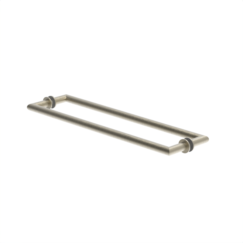 [M18X18] GGH Towel Bar - 18" x 18" - Mitered