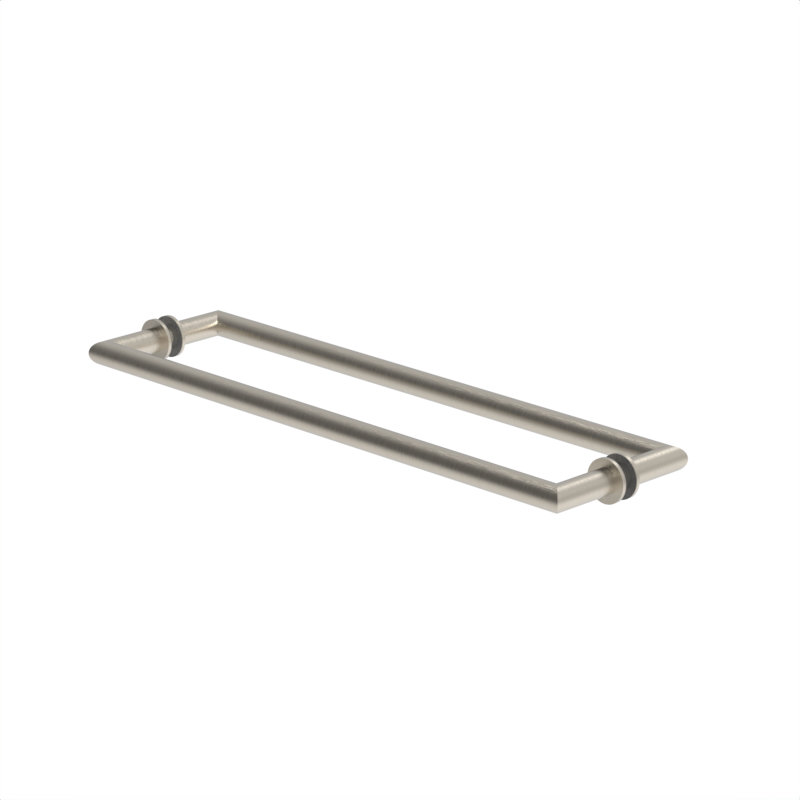 [M18X18] GGH Towel Bar - 18" x 18" - Mitered