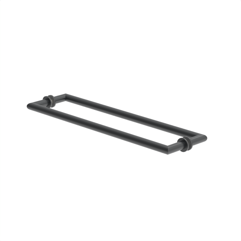 [M18X18] GGH Towel Bar - 18" x 18" - Mitered