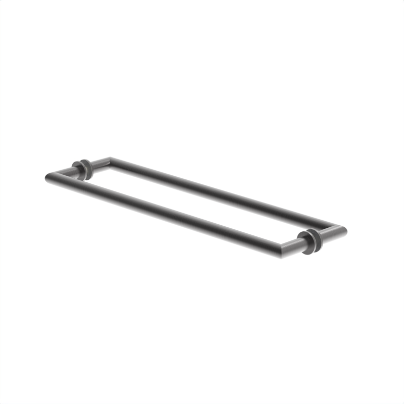 [M18X18] GGH Towel Bar - 18" x 18" - Mitered