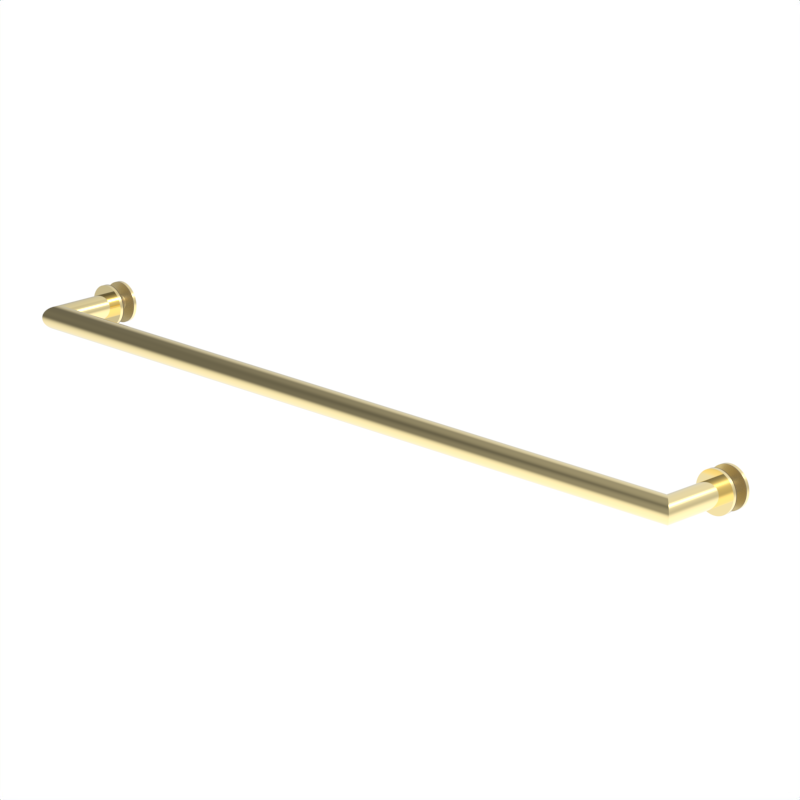 GGH Towel Bar - 24" - Single Sided - Mitered