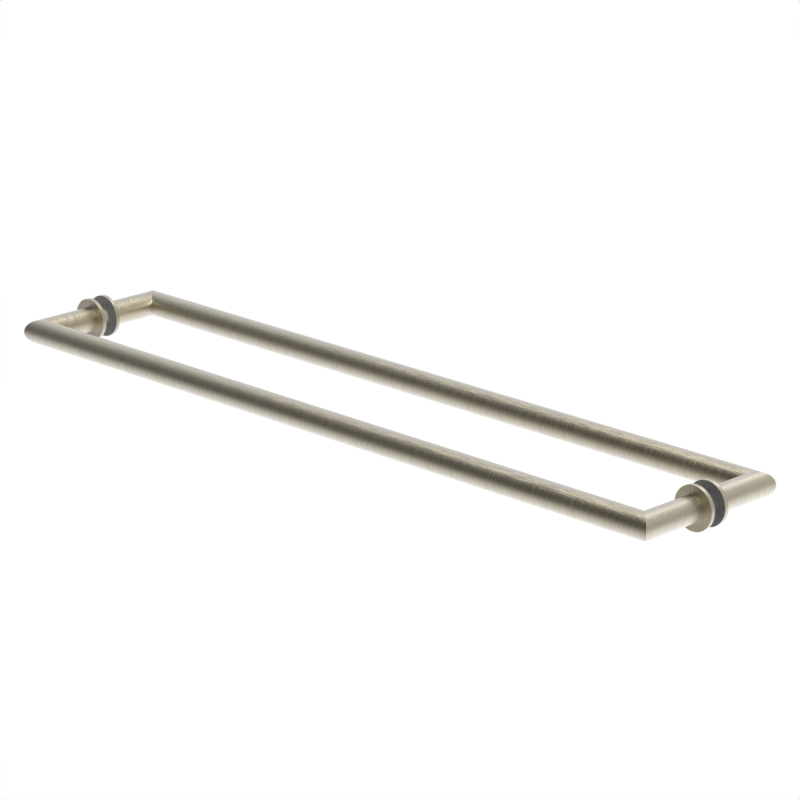 [M24X24] GGH Towel Bar - 24" x 24" - Mitered