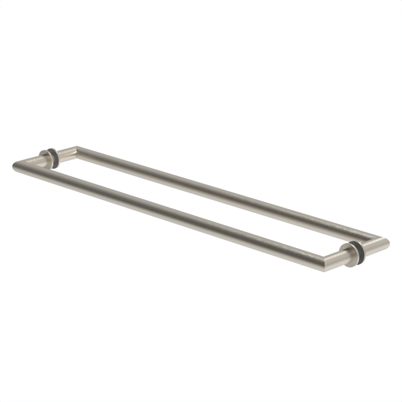[M24X24] GGH Towel Bar - 24" x 24" - Mitered