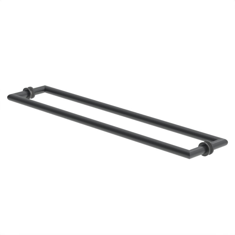 [M24X24] GGH Towel Bar - 24" x 24" - Mitered