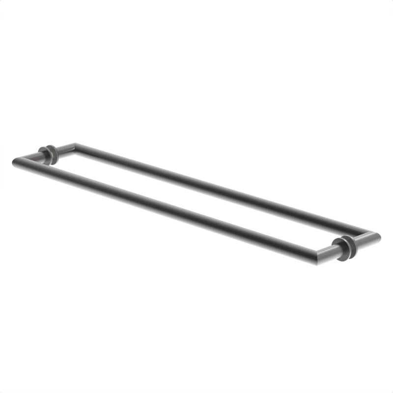 [M24X24] GGH Towel Bar - 24" x 24" - Mitered