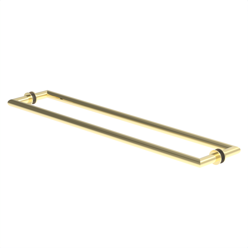 GGH Towel Bar - 24" x 24" - Mitered