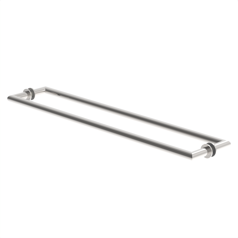 [M24X24] GGH Towel Bar - 24" x 24" - Mitered