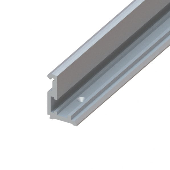 GGH Commercial U-Channel - ADDITIONAL EXTRUSION BODY (120")