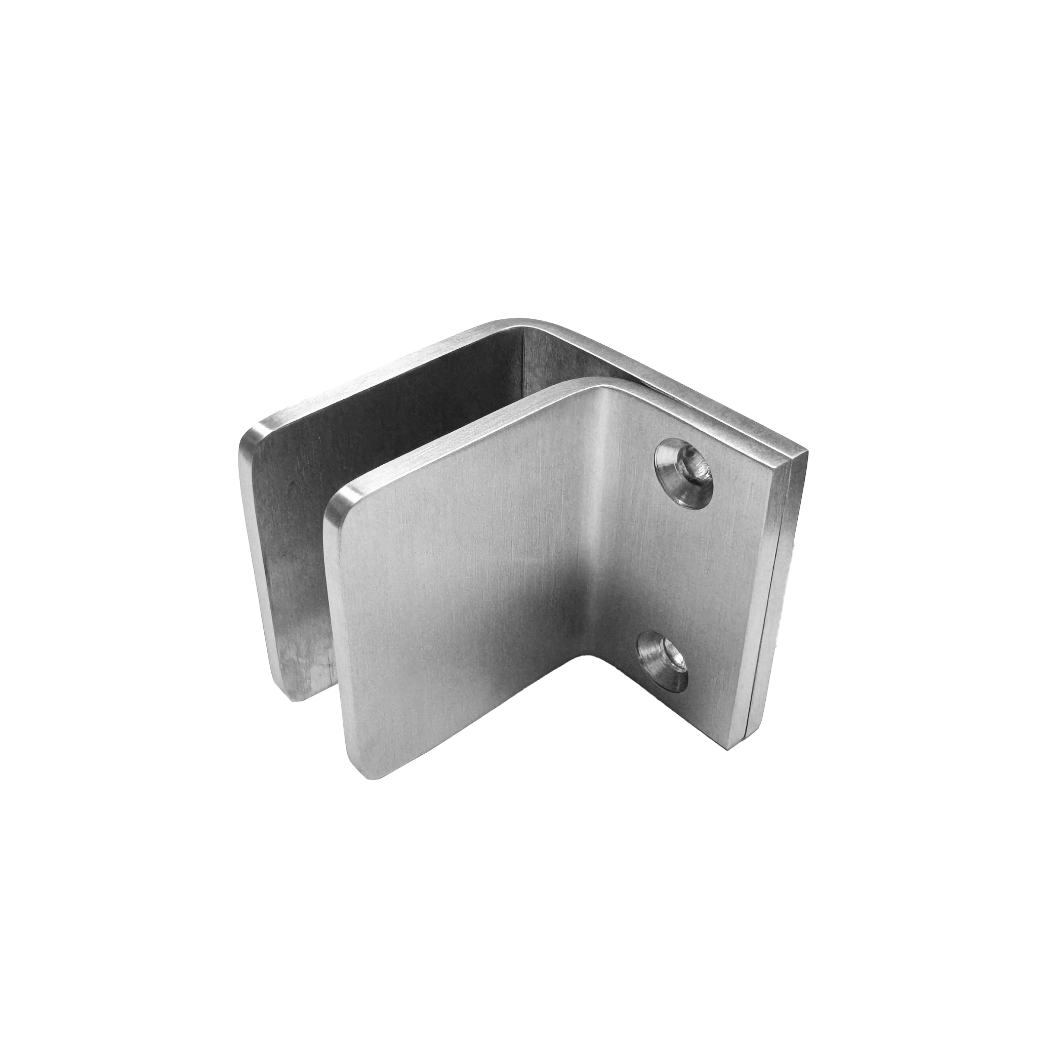 [MCWALL] GGH Mall Clamp - Wall Mount, Offset