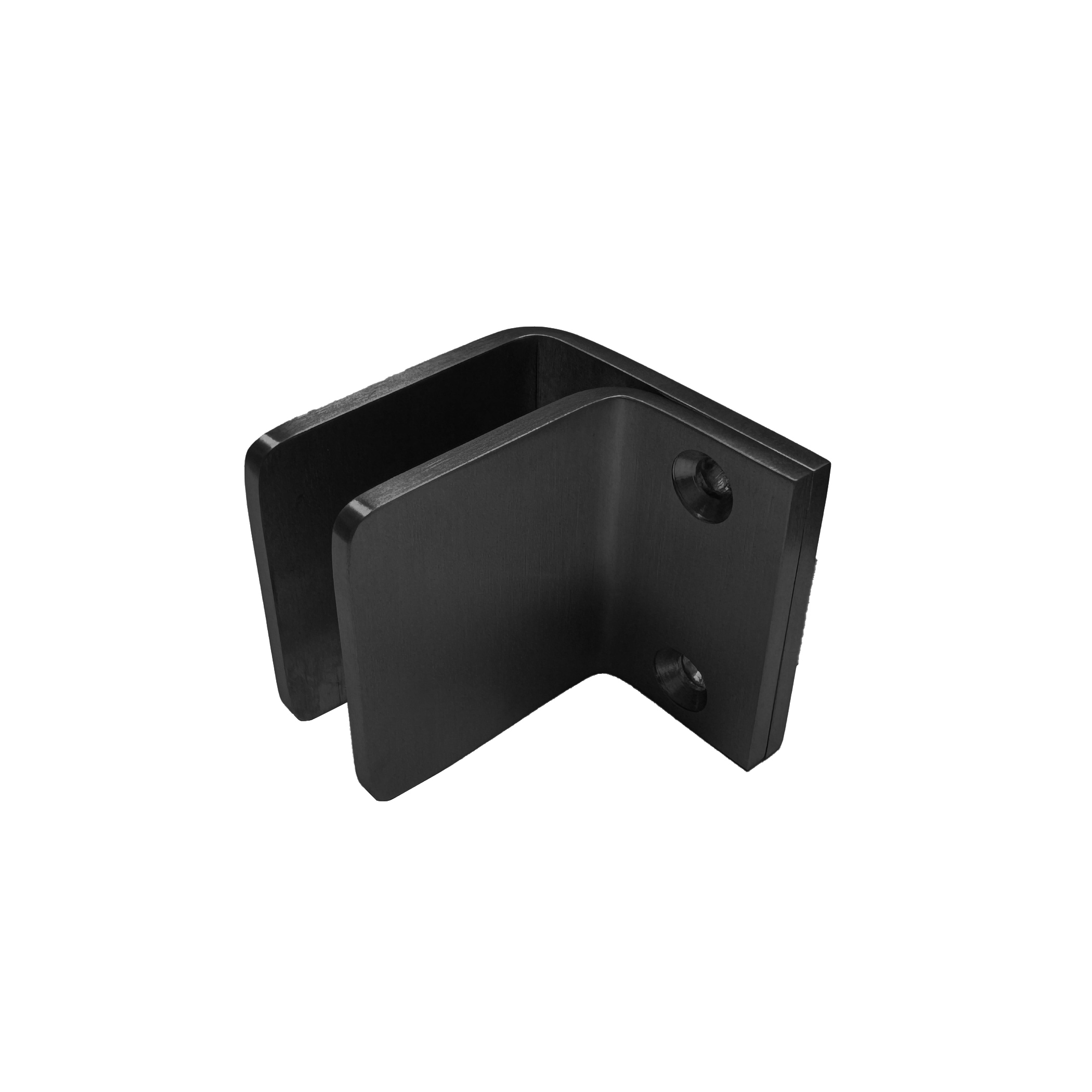 [MCWALL] GGH Mall Clamp - Wall Mount, Offset