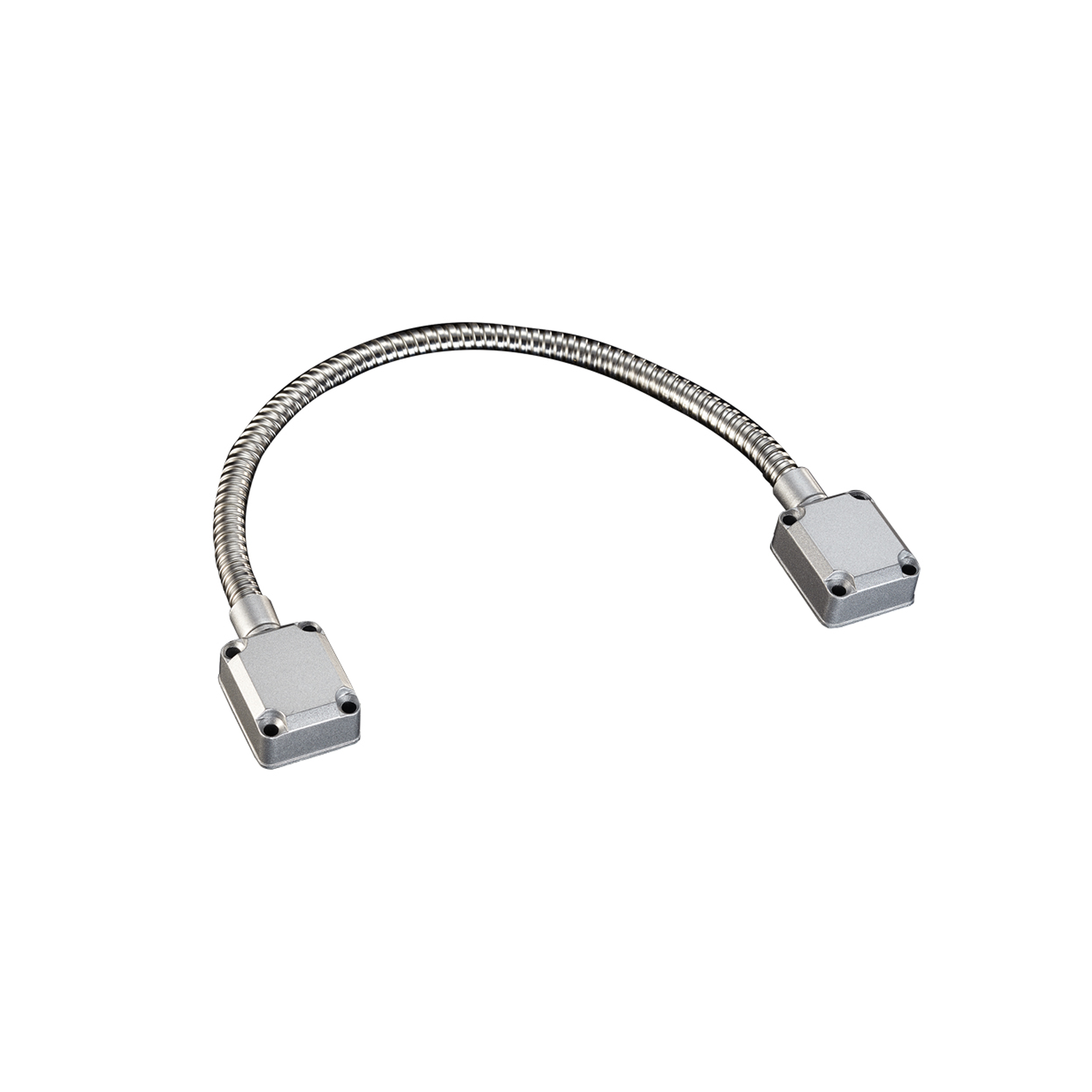 [MDL401] Door Loop for Exposed Mounting - Wire Damage Prevention