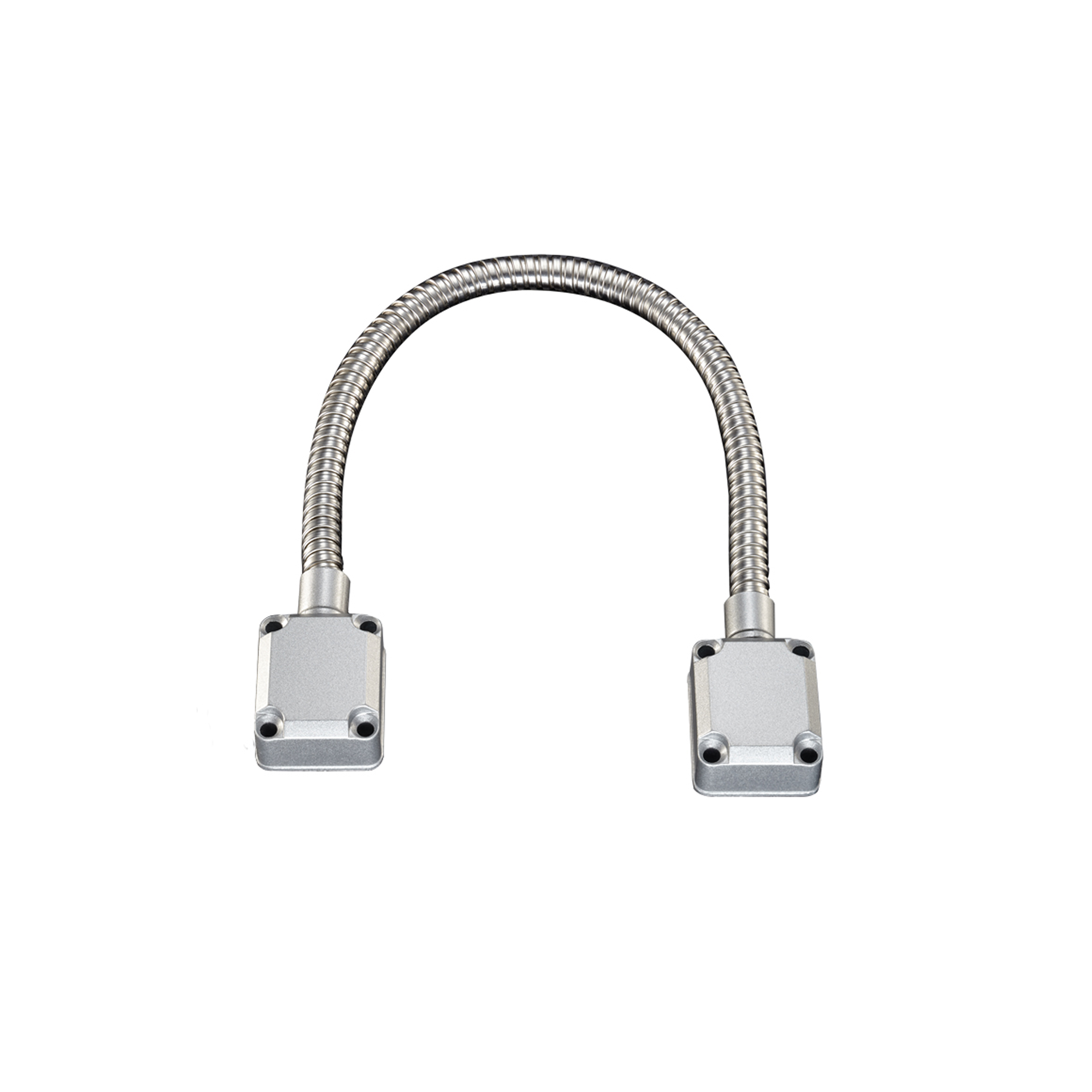 [MDL401] Door Loop for Exposed Mounting - Wire Damage Prevention