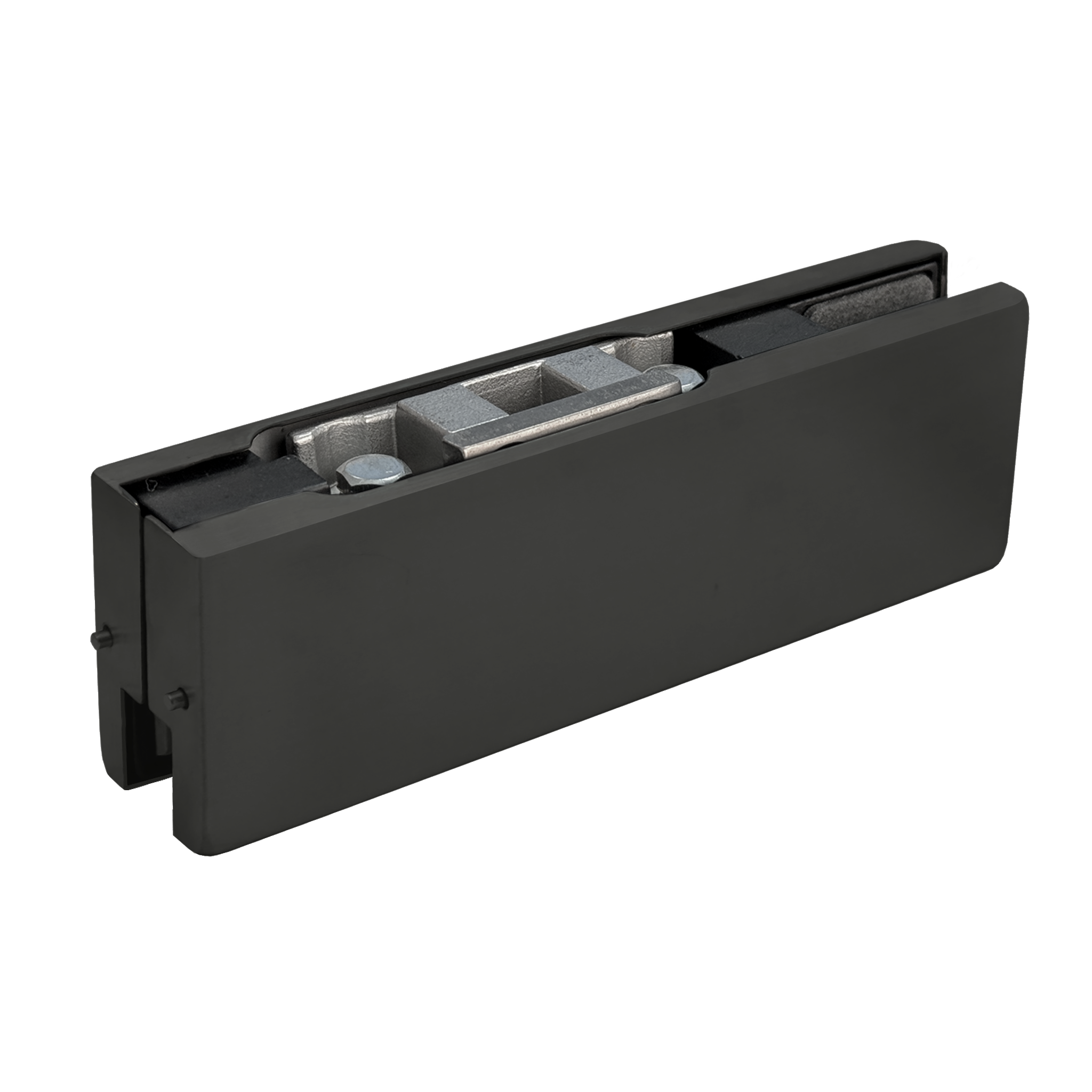 [PFIT20ADJ] PFIT Series GGH Patch Fittings - Top Patch with Adjustable Closer Insert