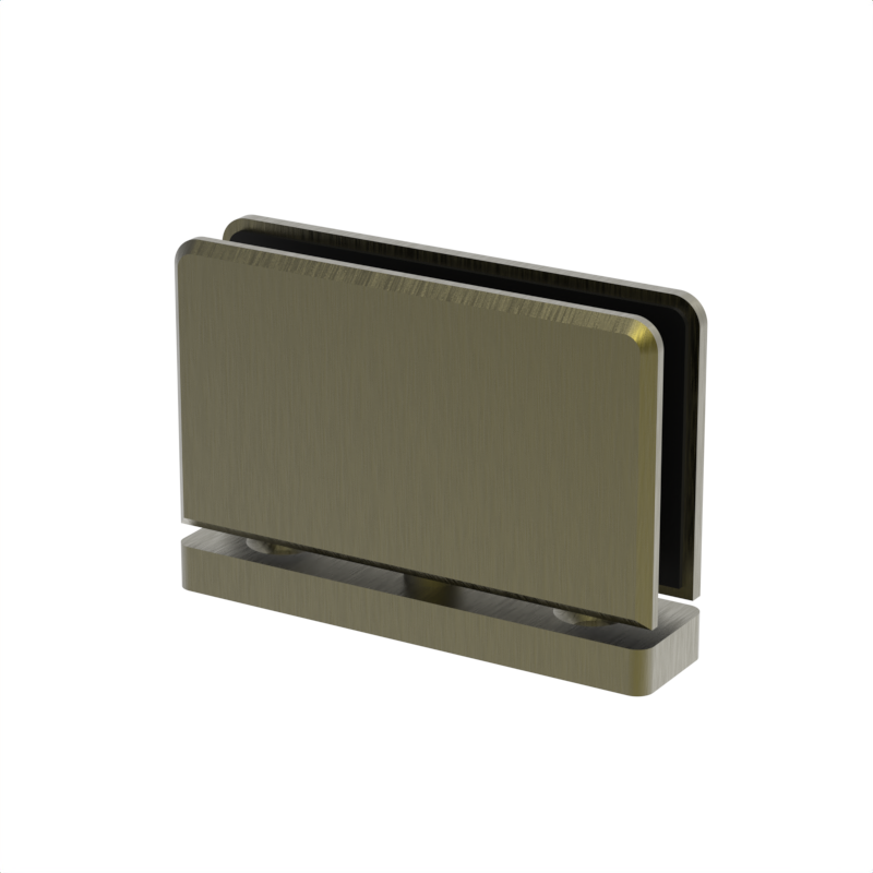 [PIP01] PIPER Series GGH Shower Pivot - Beveled Regular Duty - Top or Bottom
