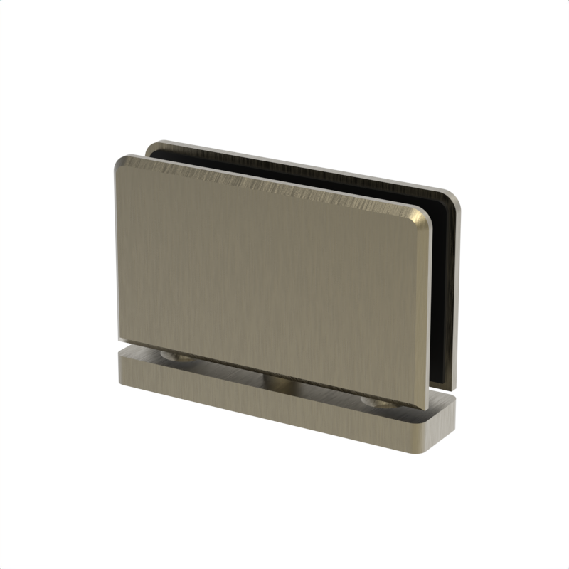 [PIP01] PIPER Series GGH Shower Pivot - Beveled Regular Duty - Top or Bottom