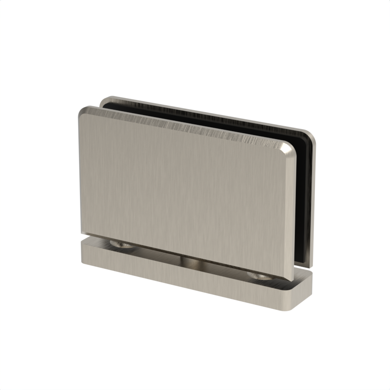 [PIP01] PIPER Series GGH Shower Pivot - Beveled Regular Duty - Top or Bottom