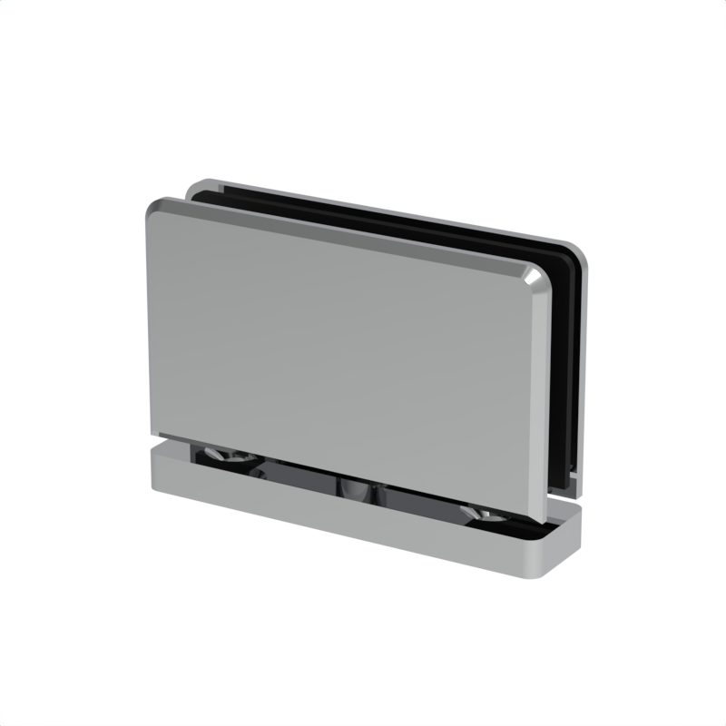 [PIP01] PIPER Series GGH Shower Pivot - Beveled Regular Duty - Top or Bottom