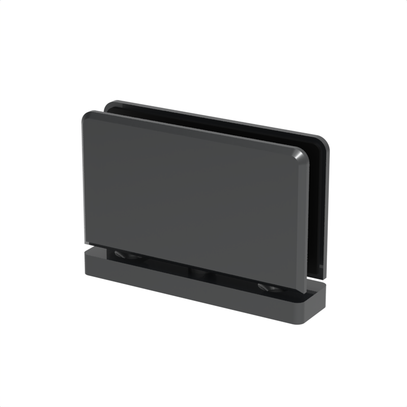 [PIP01] PIPER Series GGH Shower Pivot - Beveled Regular Duty - Top or Bottom